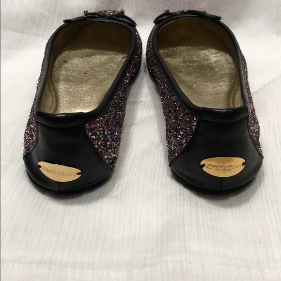 Jimmy Choo Shoes - Picture 4 of 7